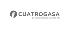 Cuatrogasa