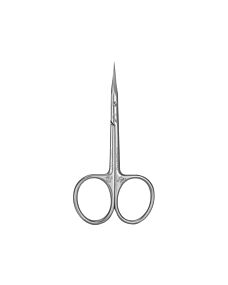 Forbici Professionali per Cuticole EXCLUSIVE 20 TYPE 2 - STALEKS