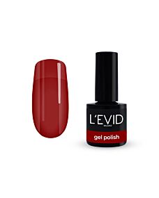 Gel Polish - Smalto Semipermanente - N°10 - L'EVID Milano