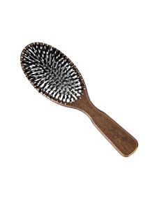 Spazzola Professionale Ovale per Extension - GUENZANI - COD. 118N