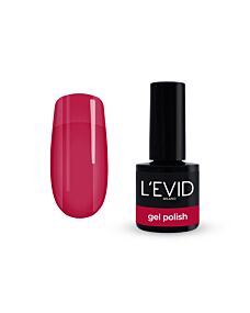 Gel Polish - Smalto Semipermanente - N°12 - L'EVID Milano