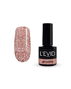 Gel Polish - Smalto Semipermanente - N°138 - L'EVID Milano