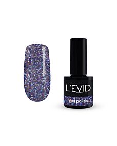 Gel Polish - Smalto Semipermanente - N°140 - L'EVID Milano