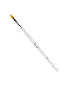 Pennello Speciale gel UV PIATTO MG - Ref. 141025