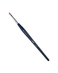 Pennello Nail Art 1-STROKE BISELLATO - Ref. 141041