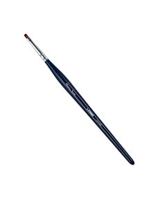 Pennello Nail Art 1-STROKE PIATTO MG - Ref. 141043