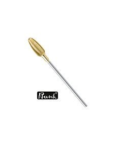 Strumento al Titanio Speed Superficie Unghie Finte - Ø 70 L - Ref. 143200 - Conf. 1pz.