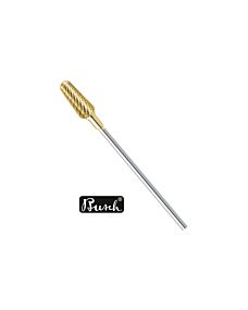 Strumento al Titanio Speed Superficie Unghie Finte - Ø 60 M - Ref. 143201 - Conf. 1pz.