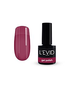 Gel Polish - Smalto Semipermanente - N°144 - L'EVID Milano