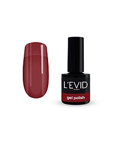 Gel Polish - Smalto Semipermanente - N°145 - L'EVID Milano