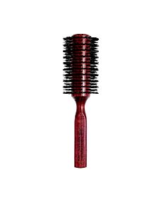 Spazzola con Setole di Cinghiale Rinforzato ad Altezza Differenziata - 1474 - Ø 60 - EVEN