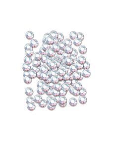 Strass per Unghie AURORA BOREALE - diam. 1,50 mm  - Ref. 148181 - 100pz. 