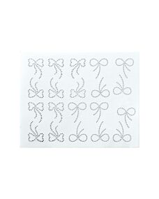 Decorazioni per Unghie - DECALCOMANIE WATER DECALS - Ref. 149682