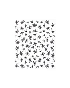 Decorazioni Adesive per Unghie - TWILIGHT CHIC - Ref. 149814