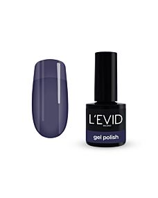 Gel Polish - Smalto Semipermanente - N°184 - L'EVID Milano