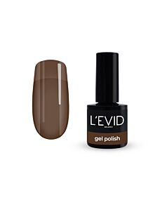 Gel Polish - Smalto Semipermanente - N°187 - L'EVID Milano