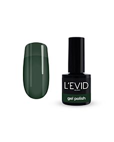 Gel Polish - Smalto Semipermanente - N°188 - L'EVID Milano