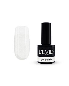 Gel Polish - Smalto Semipermanente - N°19 - L'EVID Milano