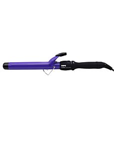 Ferro Professionale Arricciacapelli - COLORED CURLING IRON - 28mm - MOVE