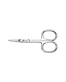 Forbici Pelle 324/3,5 - Acciaio INOX - DIVUS - Cod. MOR29078