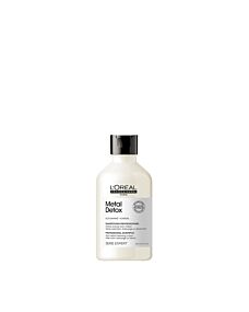METAL DETOX Shampoo - SERIE EXPERT - L'OREAL PROFESSIONNEL - 300 ml
