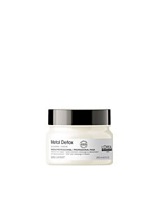 METAL DETOX Maschera - SERIE EXPERT - L'OREAL PROFESSIONNEL - 250 ml