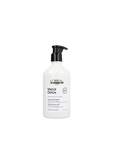 METAL DETOX Soin Balsamo - SERIE EXPERT - L'OREAL PROFESSIONNEL - 500 ml