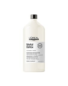 METAL DETOX Shampoo - SERIE EXPERT - L'OREAL PROFESSIONNEL - 1500 ml