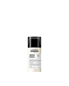 METAL DETOX Crema Protettiva Senza Risciacquo - SERIE EXPERT - L'OREAL PROFESSIONNEL - 100 ml