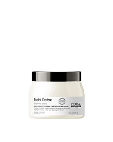 METAL DETOX Maschera - SERIE EXPERT - L'OREAL PROFESSIONNEL - 500 ml