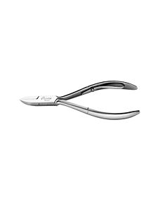 Tronchese Unghie - Taglio 11mm - 220/11 - Acciaio INOX  - AURORE - Cod. MOR33280