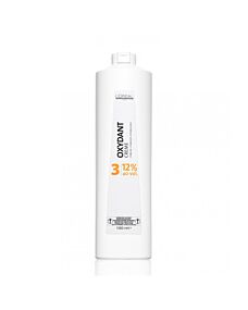 OXYDANT Ossigeno in Crema 40 Vol. - L'OREAL PROFESSIONNEL - 1000ml