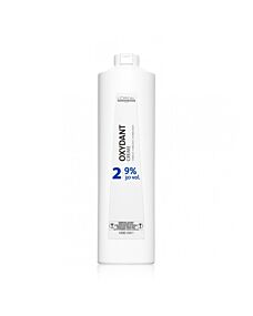 OXYDANT Ossigeno in Crema 30 Vol. - L'OREAL PROFESSIONNEL - 1000ml
