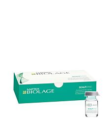 Fiale Anti Caduta SCALPSYNC - Biolage MATRIX - 10x6 ml