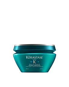 Maschera Riparatrice per Capelli Deboli - Masque Thérapiste - RESISTANCE - KERASTASE - 200ml 