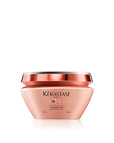 Maschera Lisciante per Capelli Crespi - Maskératine - DISCIPLINE - KERASTASE - 200ml 