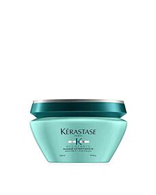 Maschera Rinforzante per Lunghezze dalla Crescita Lenta e Danneggiate - Masque Extentioniste - RESISTANCE - KERASTASE - 200ml 