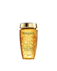 Shampoo Nutriente per Capelli Spenti - Le Bain - ELIXIR ULTIME - KERASTASE - 250ml 