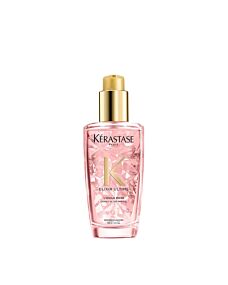 Olio Sublimatore - L'Huile Rose - ELIXIR ULTIME - KERASTASE - 100ml