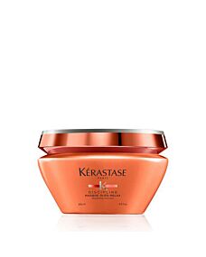 Maschera Nutriente per Capelli Crespi - Oléo-Relax - DISCIPLINE - KERASTASE - 200ml
