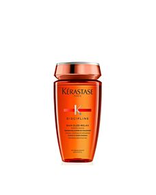 Shampoo Idratante per Capelli Crespi - Bain Oléo-Relax - DISCIPLINE - KERASTASE - 250ml