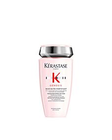 Shampoo Fortificante per Capelli Spessi e Secchi - Bain Hydra-Fortifiant - GENESIS - KERASTASE - 250ml 