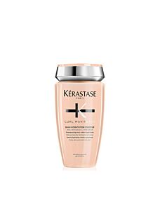 Shampoo Idratante in crema per Capelli Ricci - Bain Hydratation Douceur - CURL MANIFESTO - KERASTASE - 250ml