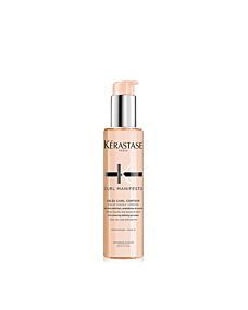 Crema Protettiva, Nutriente e Anticrespo - Gelée Curl Contour - CURL MANIFESTO - KERASTASE - 150ml