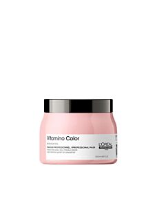 VITAMINO COLOR Maschera Resveratrol - SERIE EXPERT - L'OREAL PROFESSIONNEL - 500 ml