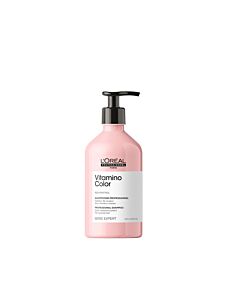 VITAMINO COLOR Shampoo Resveratrol - SERIE EXPERT - L'OREAL PROFESSIONNEL - 500 ml