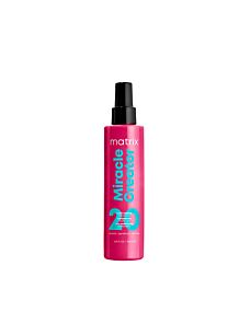 Miracle Creator Spray Multi Beneficio per Tutti i Tipi di Capelli - MATRIX - 190ml
