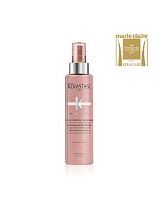 Siero Termico Anti-Crespo per Capelli Colorati - Sérum Chroma Thermique - CHROMA ABSOLU - KERASTASE - 150ml