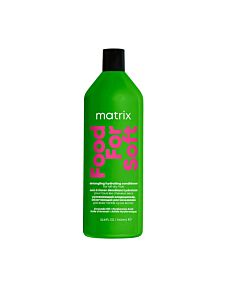 Conditioner Districante - FOOD FOR SOFT - MATRIX - 1000ml