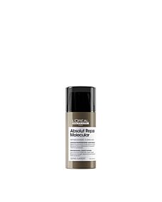 ABSOLUT REPAIR MOLECULAR Mask - SERIE EXPERT - L'OREAL PROFESSIONNEL - 100 ml